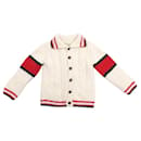 Capispalla Boy Coats - Gucci