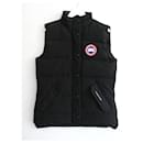 Giacca gilet Canada Goose Freestyle Vest.