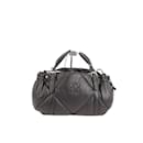 handbag 24h leather - Gerard Darel