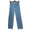 LEVI'S  Jeans T.US 26 Denim - Jeans - Levi's