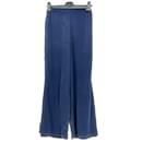 LUNYA  Trousers T.International XS Silk - Autre Marque