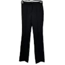 DESIGNERS REMIX  Trousers T.fr 34 polyester - Designers Remix