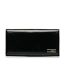 Leather Bifold Wallet  2266 - Fendi