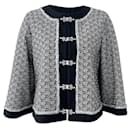 13K$ Paris / Salzburg Edelweiss Jacket - Chanel