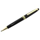PENNA ROLLER VINTAGE MONTBLANC CLASSIC MEISTERSTUCK MB10883 PENNA NERA - Montblanc