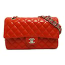 Medium Classic Double Flap Bag A01112 - Chanel