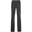 Gianfranco Ferré Dark Grey Trousers