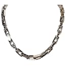 Monogram Collier Chain Bracelet M64196 - Louis Vuitton