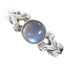 Silver Moonstone Ring - & Other Stories