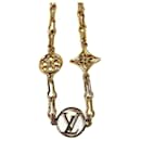 Louis Vuitton Forever Young Bracelet Bracelet en métal M69584 en bon état