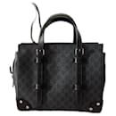 Handbag Gucci GG Supreme