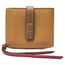 Loewe Compact zip wallet