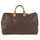 Louis Vuitton Speedy 40