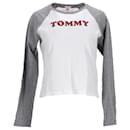 Maglietta a maniche lunghe da donna - Tommy Hilfiger