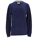Herren Tommy Classic Flag Patch Pullover - Tommy Hilfiger