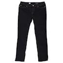 Womens Rome Heritage Straight Leg Jeans - Tommy Hilfiger