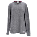 Mens Essential Relaxed Fit Jumper - Tommy Hilfiger
