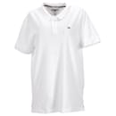 Polo clássico masculino Tommy - Tommy Hilfiger