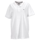 Mens Tommy Classics Polo - Tommy Hilfiger