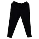 Womens Th Flex Cropped Trousers - Tommy Hilfiger
