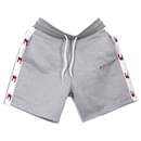 Mens Retro Knit Tommy Sport Shorts - Tommy Hilfiger