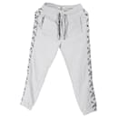 Mens Logo Relaxed Fit Joggers - Tommy Hilfiger