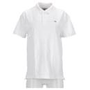 Herren-Poloshirt mit normaler Passform und kurzen Ärmeln - Tommy Hilfiger