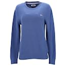 Pull Tommy Classic en maille fine pour homme - Tommy Hilfiger