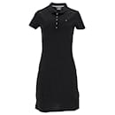 Womens Short Sleeve Polo Dress - Tommy Hilfiger