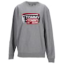 Herren-Sweatshirt mit normaler Passform - Tommy Hilfiger