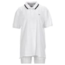 Mens Tommy Classics Polo Shirt - Tommy Hilfiger