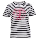 T-shirt Essential Th Cool pour femme, coupe décontractée - Tommy Hilfiger
