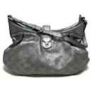 Monogram Mahina XS Shoulder Bag M95718 - Louis Vuitton