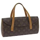 Borsa a mano Sonatine con monogramma LOUIS VUITTON M51902 LV Auth ar10957B - Louis Vuitton