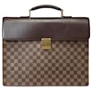 LOUIS VUITTON Bag in Brown Canvas - 101625 - Louis Vuitton
