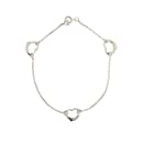 Bracelet triple cœur ouvert - Tiffany & Co