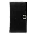 Carteira Gucci Bifold em Couro Carteira Longa em Couro 035 2149 em boa condição