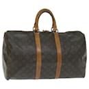 Louis Vuitton Keepall