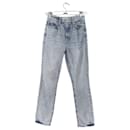 Jeans dritti in cotone - Mother