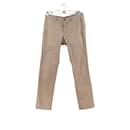 Cotton pants - Moncler