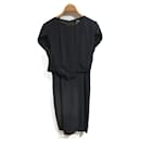 AZZARO Robes T.fr 40 SYNTHÉTIQUE - Azzaro