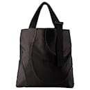 Tpo Shopper Bag - Y-3 - Synthetic - Black - Y3