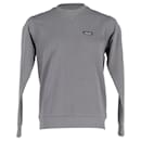 Patagonia Logo Sweatshirt in Grey Cotton - Autre Marque