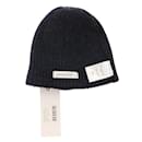 NON SIGNE / UNSIGNED  Hats & pull on hats T.International M Wool - Autre Marque