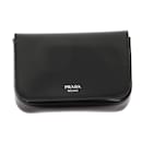 PRADA  Bags T.  leather - Prada