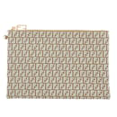 Bolsas FENDI Clutch T.  Vime - Fendi