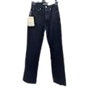 OUR LEGACY  Jeans T.US 27 Denim - Jeans - Autre Marque