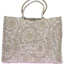 VERSACE  Handbags T.  cloth - Versace