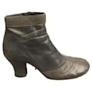 Chié Mihara p ankle boots 40 - Chie Mihara