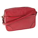 LOUIS VUITTON Epi Trocadero 27 Shoulder Bag Red M52317 LV Auth ep2367 - Louis Vuitton